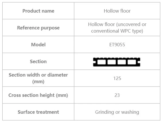 composite decking
