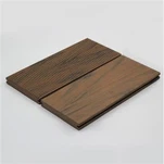 Hot Sales Bi-Color (Mix Color) WPC-däck