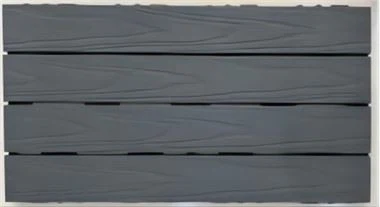 Hur installerar man belysning på däck för gör-det-själv-däck?